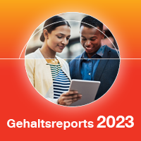 Gehaltsreport 2023