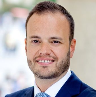 Benjamin Bottler