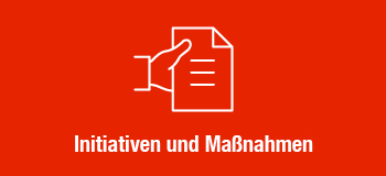 Initiativen & Maßnahmen