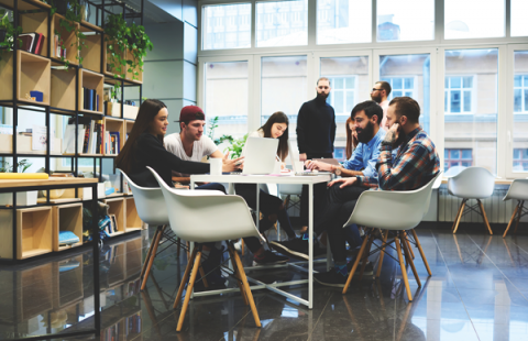 Zeitarbeit: Das sagen unsere Mitarbeiter