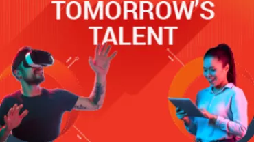 Tomorrow's Talent