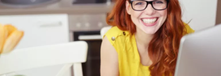 5 Gründe für die Brille am Arbeitsplatz