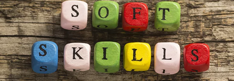 Soft Skills: what are they and why do they matter?