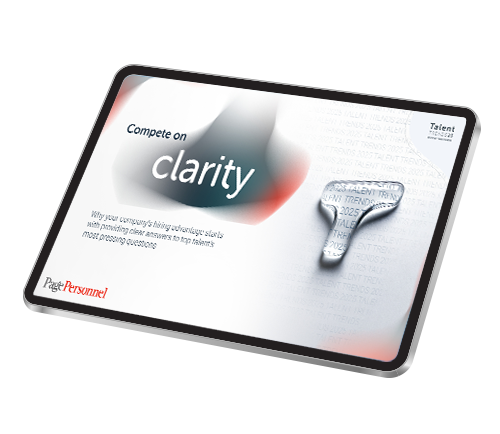talent trends download report image